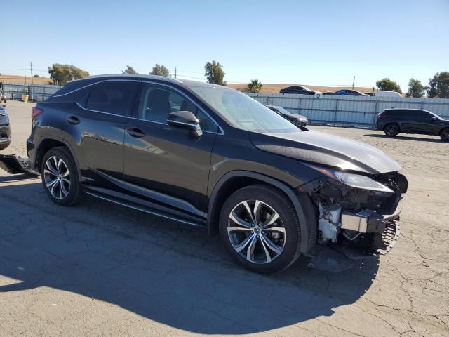 VIN 2T2HGMDA8LC047243 2020 LEXUS RX450 no.4