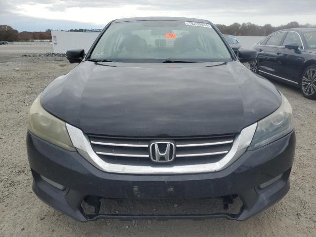 VIN 1HGCR2F79EA040339 2014 Honda Accord, EX no.5