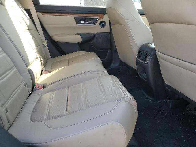 2019 HONDA CR-V TOURI - 2HKRW2H95KH618991