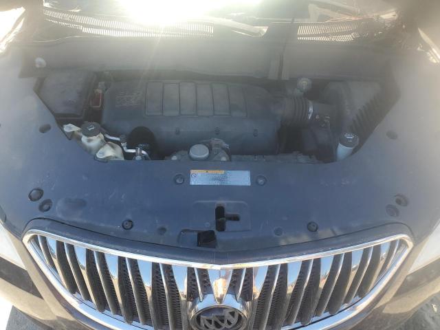 2015 BUICK ENCLAVE - 5GAKRBKD7FJ100093
