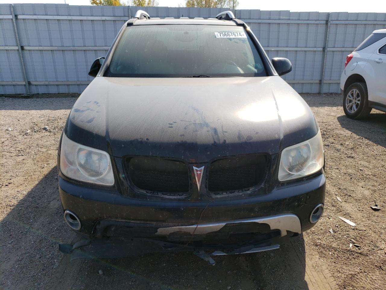 Lot #2972002029 2007 PONTIAC TORRENT