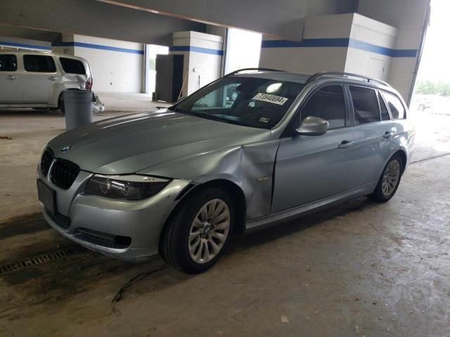 2009 BMW 328 IT #3024253805