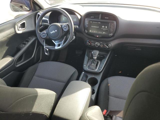 2023 KIA SOUL LX - KNDJ23AU9P7892879
