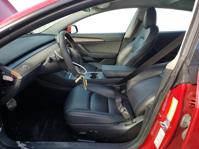 2023 TESLA MODEL 3 - 5YJ3E1EA5PF457114