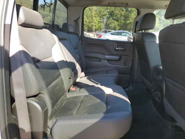 2017 GMC SIERRA K15 - 3GTU2NEC4HG441360