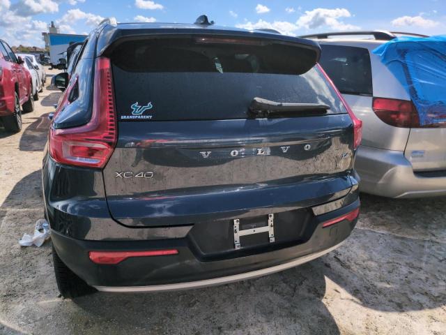 VIN YV4AC2HL4N2745980 2022 Volvo XC40, T4 Inscription no.6