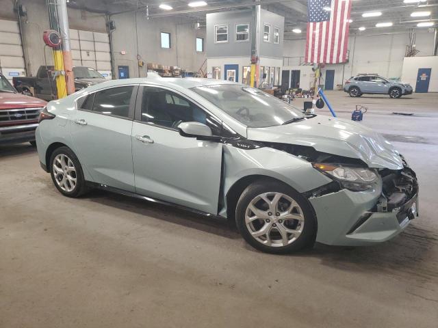 VIN 1G1RB6S51KU106636 2019 Chevrolet Volt, Premier no.4