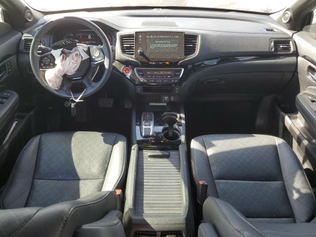 2021 HONDA PASSPORT E - 5FNYF8H01MB036372