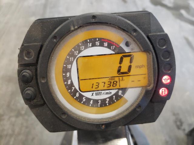 2006 KAWASAKI ZX636 C1 - JKBZXJD126A003826