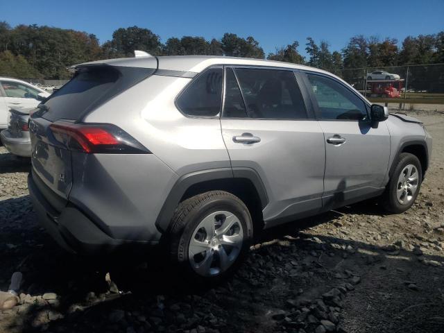2022 TOYOTA RAV4 LE - 2T3G1RFV6NC281910