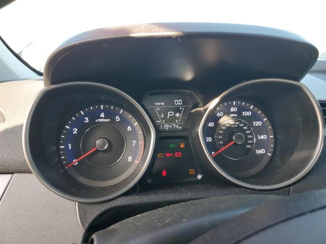 2016 HYUNDAI ELANTRA SE - 5NPDH4AE5GH675710