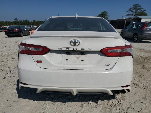 2020 TOYOTA CAMRY SE - 4T1G11AK9LU396388