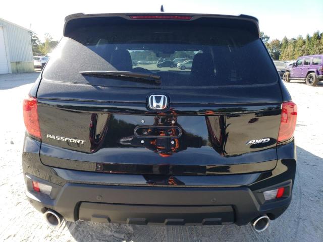 2024 HONDA PASSPORT E - 5FNYF8H55RB017682