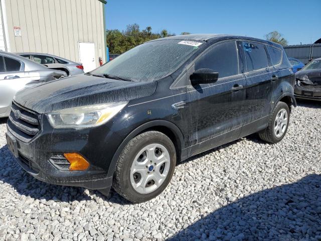 2017 FORD ESCAPE S - 1FMCU0F72HUE68785