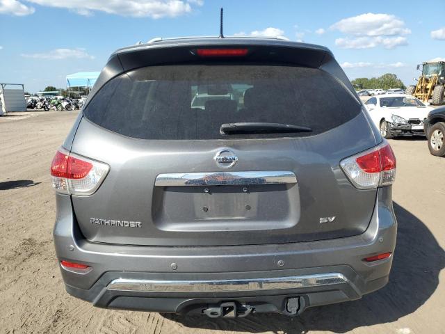 2015 NISSAN PATHFINDER - 5N1AR2MN9FC690054