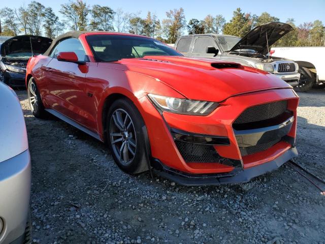 2015 FORD MUSTANG - 1FATP8UH7F5352694