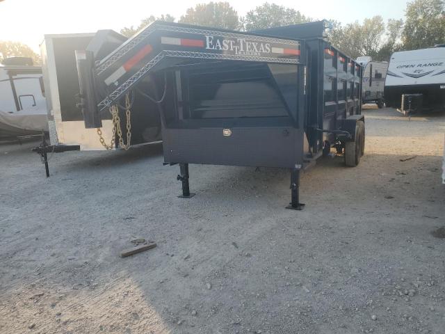 ESBF DUMP TRAIL 2023 blue   58SGD1629PE032623 photo #3