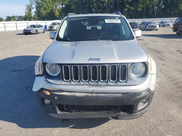 2015 JEEP RENEGADE L - ZACCJABT3FPB97451