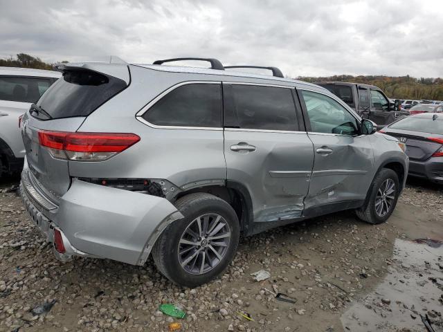 2019 TOYOTA HIGHLANDER - 5TDJZRFH7KS713022