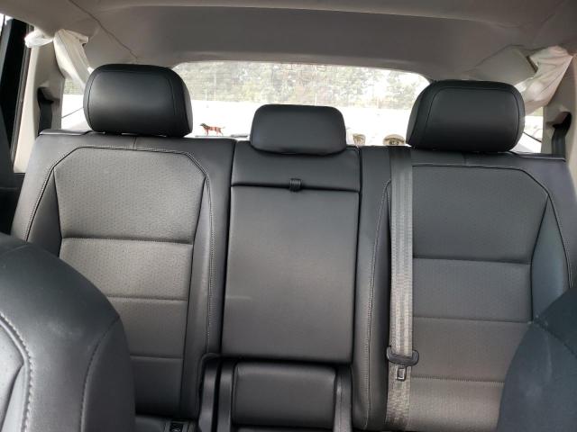 2019 VOLKSWAGEN TIGUAN SE - 3VV3B7AXXKM051986