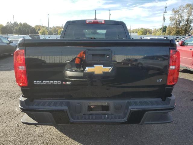 2019 CHEVROLET COLORADO L - 1GCGTCEN8K1308817