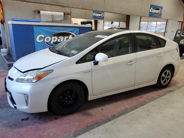 VIN JTDKN3DU3F1873379 2015 Toyota Prius no.1