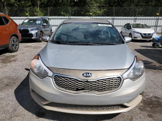 2016 KIA FORTE LX - KNAFK4A61G5524086