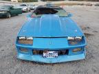 Lot #3024975175 1991 CHEVROLET CAMARO RS