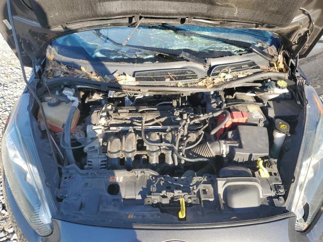 2015 FORD FIESTA SE - 3FADP4EJ9FM115522