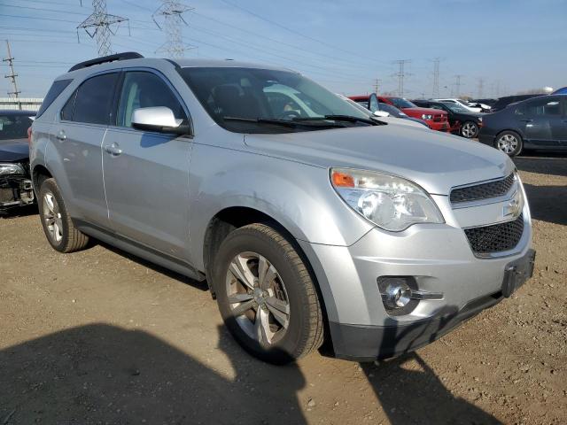 VIN 2GNALCEK4E6144048 2014 Chevrolet Equinox, LT no.4