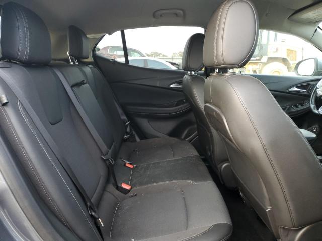 2020 BUICK ENCORE GX - KL4MMDSL8LB088318