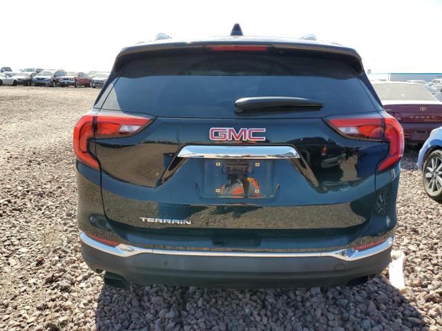 VIN 3GKALPEX8JL371104 2018 GMC Terrain, Slt no.6