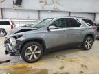 2020 CHEVROLET TRAVERSE L - 1GNEVHKWXLJ181203