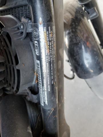 2017 HARLEY-DAVIDSON XG500 1HD4NAA13HC502462
