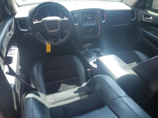 2018 DODGE DURANGO GT - 1C4RDHDG7JC184029