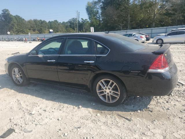 2016 CHEVROLET IMPALA LIM - 2G1WC5E38G1163780