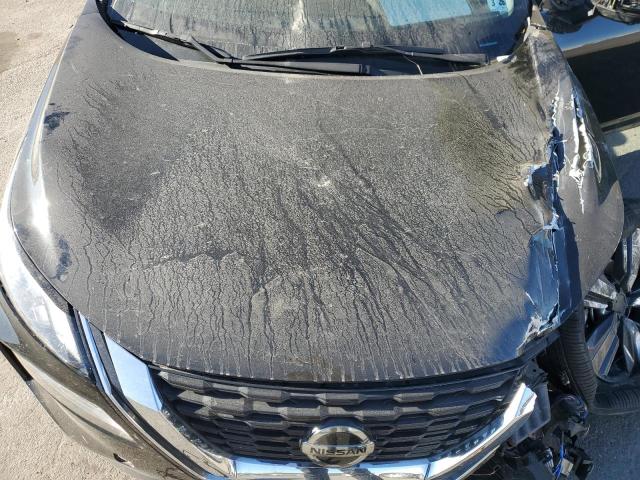 2021 NISSAN ROGUE SL - 5N1AT3CB7MC728652
