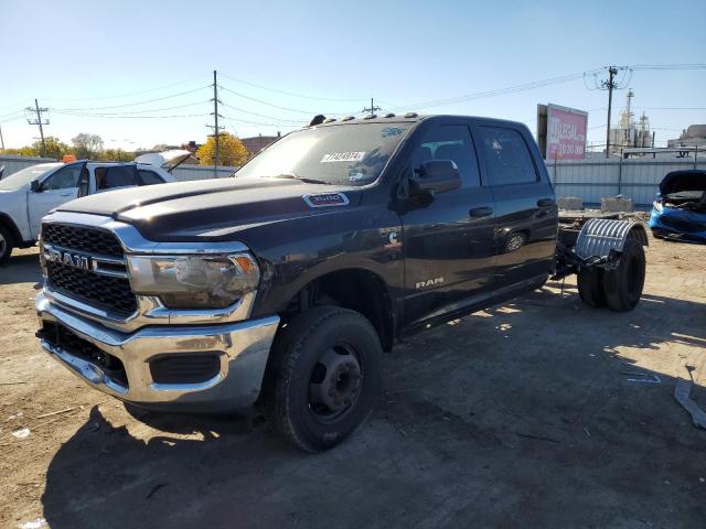 2021 RAM 3500 TRADE #2935338340