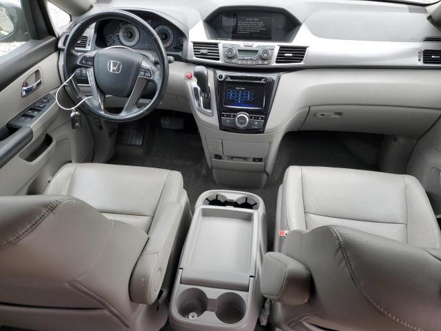 2015 HONDA ODYSSEY EX - 5FNRL5H65FB078093