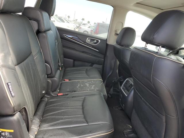 VIN 5N1DL0MM5JC532653 2018 Infiniti QX60 no.11