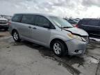 TOYOTA SIENNA BAS снимка