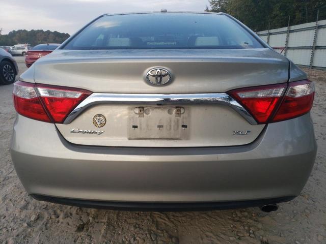 2016 TOYOTA CAMRY LE - 4T1BF1FKXGU552609