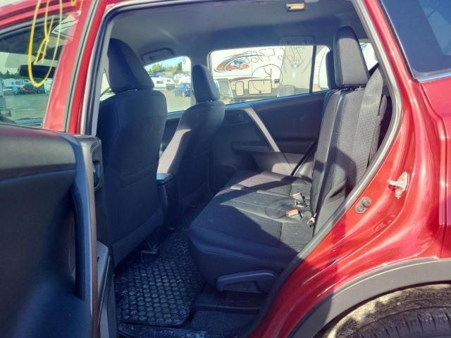 2015 TOYOTA RAV4 LE - 2T3ZFREV8FW210753