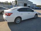 Lot #3023006163 2019 NISSAN SENTRA S