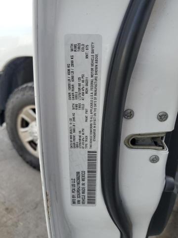 2022 RAM 1500 RHO 3C6UR5HJ1NG366299