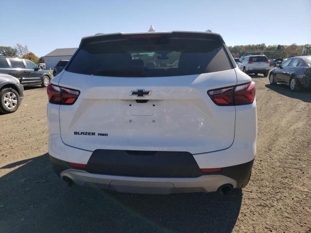 2022 CHEVROLET BLAZER 3LT - 3GNKBJRS9NS138544