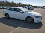 CHEVROLET MALIBU LT photo