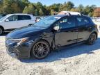 2024 TOYOTA COROLLA SE - JTND4MBEXR3217021