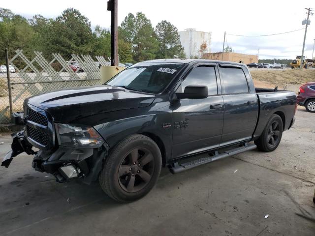 2017 RAM 1500 ST - 1C6RR6KT0HS671067