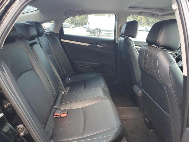 2016 HONDA CIVIC EXL - 19XFC1F78GE038315